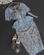 ROBE SOIREE Opéra Dresse – Image 17
