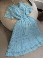Robe Dentelle – Image 8