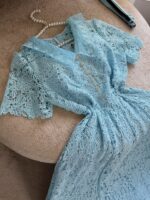 Robe Dentelle – Image 10