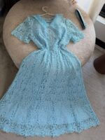 Robe Dentelle – Image 9