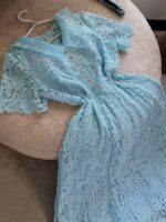 Robe Dentelle – Image 13
