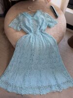 Robe Dentelle – Image 12