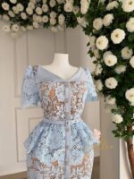 ROBE SOIREE Opéra Dresse – Image 9