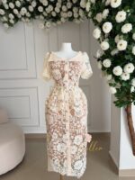ROBE SOIREE Opéra Dresse – Image 4