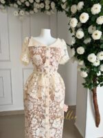 ROBE SOIREE Opéra Dresse – Image 6