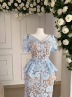 ROBE SOIREE Opéra Dresse – Image 7