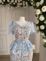 ROBE SOIREE Opéra Dresse – Image 11