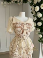 ROBE SOIREE Opéra Dresse – Image 8