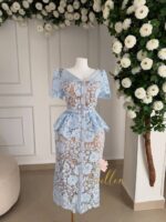 ROBE SOIREE Opéra Dresse