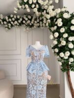 ROBE SOIREE Opéra Dresse – Image 3