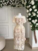ROBE SOIREE Opéra Dresse – Image 2