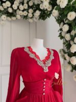 Robe Soiree – Image 11