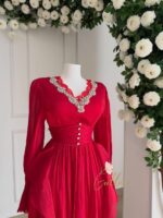 Robe Soiree – Image 8