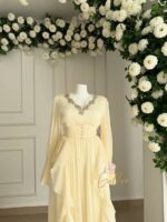 Robe Soiree – Image 6