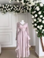 Robe Soiree