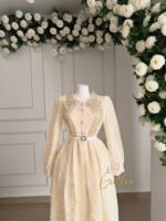 ROBE SOIREE – Image 3