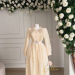 ROBE SOIREE
