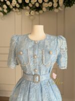 ROBE SOIREE – Image 10