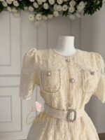 ROBE SOIREE – Image 12