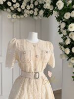 ROBE SOIREE – Image 9