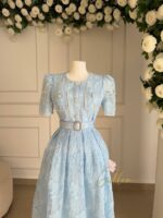 ROBE SOIREE – Image 4