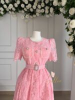 ROBE SOIREE – Image 5
