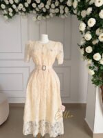 ROBE SOIREE – Image 3