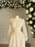 ROBE SOIREE – Image 3