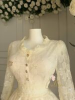 ROBE SOIREE – Image 4