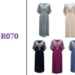 Robe Soiree
