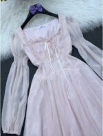 Robe Soiree