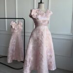 Robe Soiree