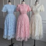 Robe Soiree