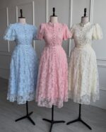 Robe Soiree
