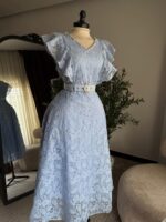 Robe Soiree – Image 8