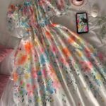 Robe Soiree
