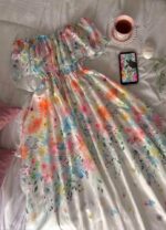 Robe Soiree