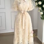 Robe Soiree
