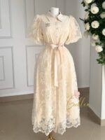 Robe Soiree