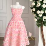 Robe Soiree