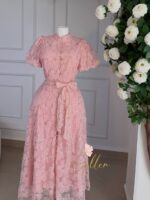 Robe Soiree
