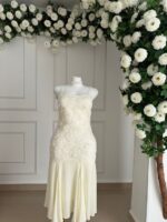 Robe Blanc – Image 10