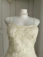 Robe Blanc – Image 8