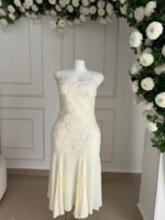 Robe Blanc – Image 9