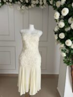 Robe Blanc – Image 7