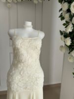 Robe Blanc – Image 6